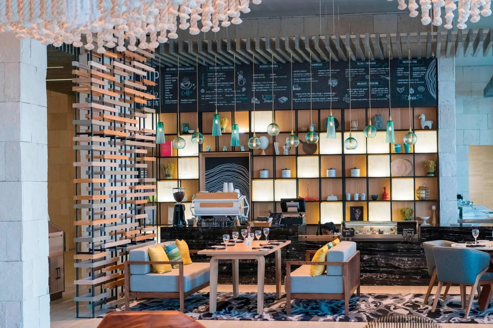 Foto - Renaissance Cancun Resort & Marina