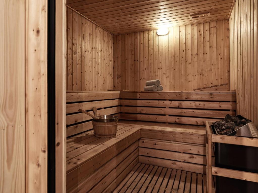 Vanoro Hotel, Bild 22 von 35