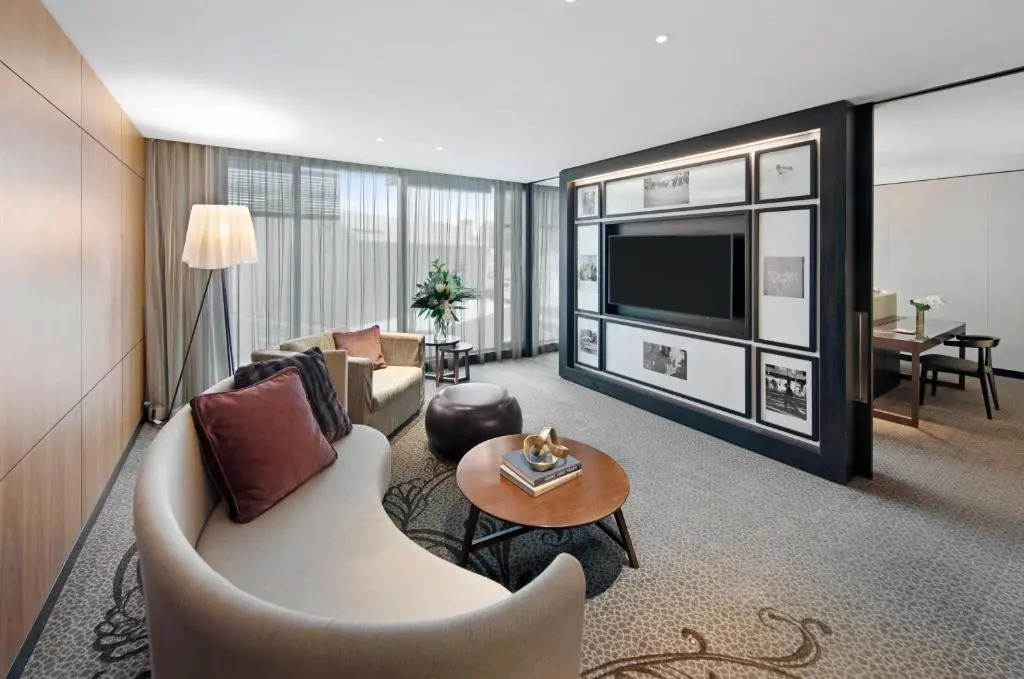 Photo - The Darling at The Star