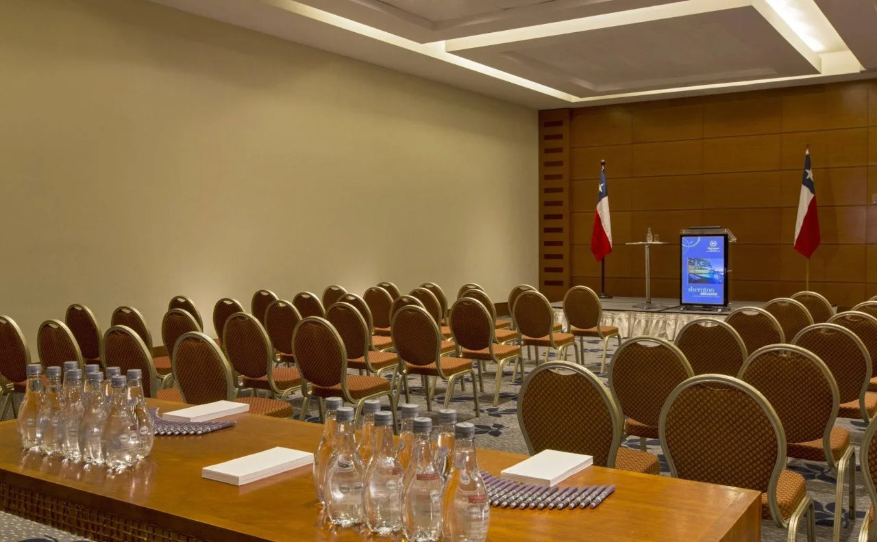 Foto - Sheraton Miramar Hotel & Convention Center