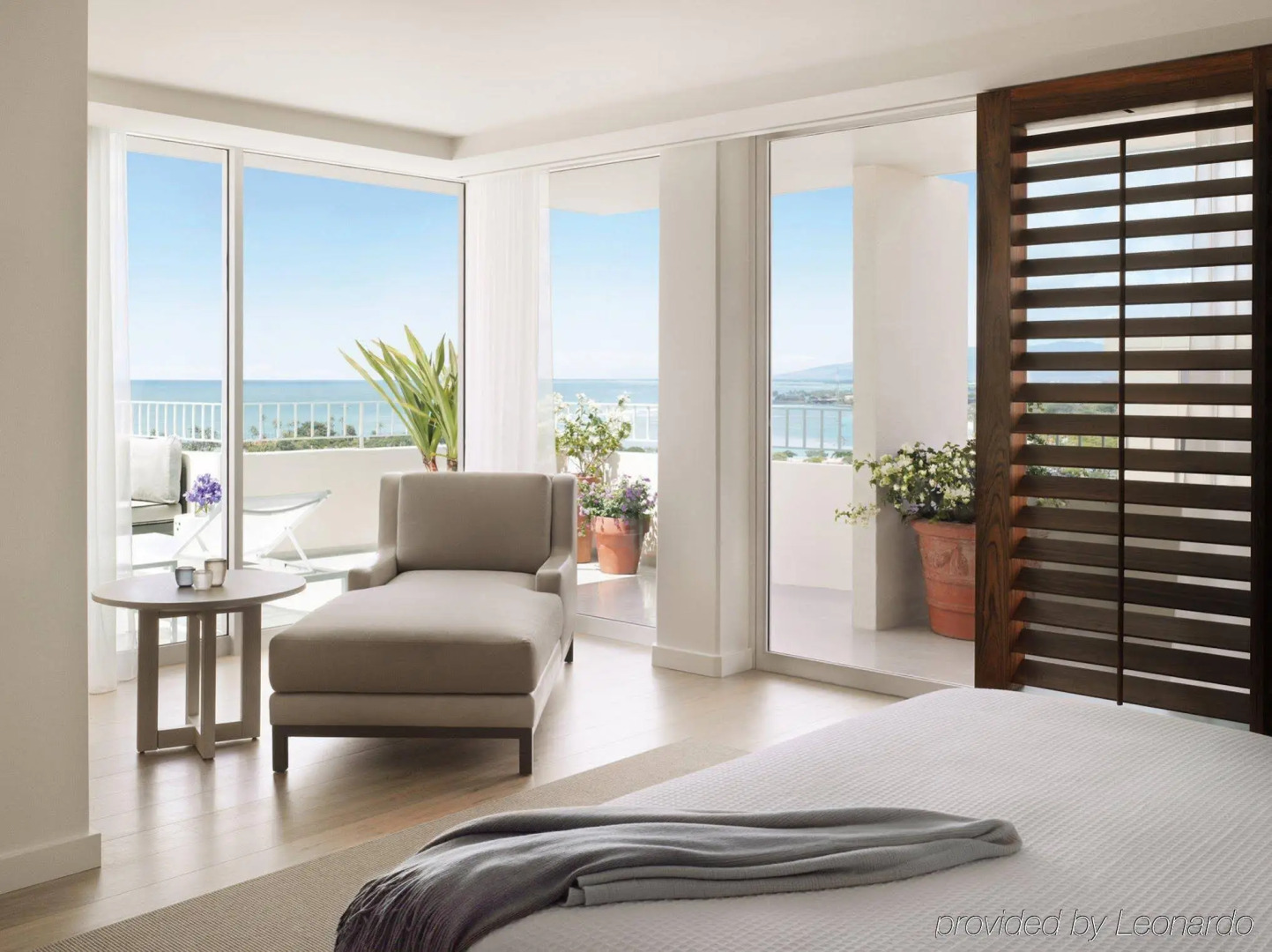 Foto - Hilton Vacation Club The Modern Honolulu