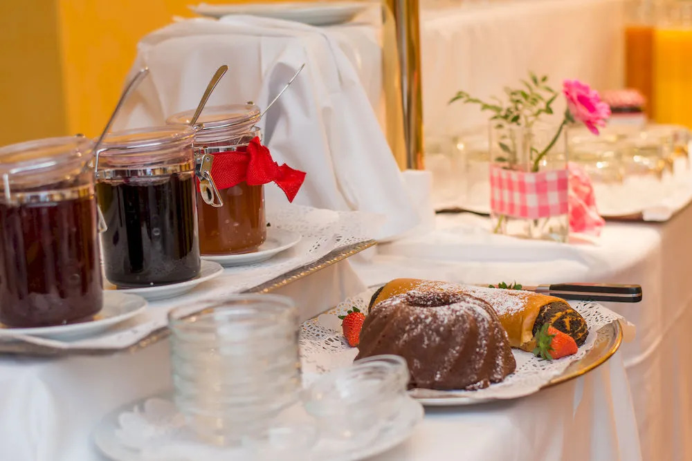 Photo - Hotel Palais Mailberger Hof