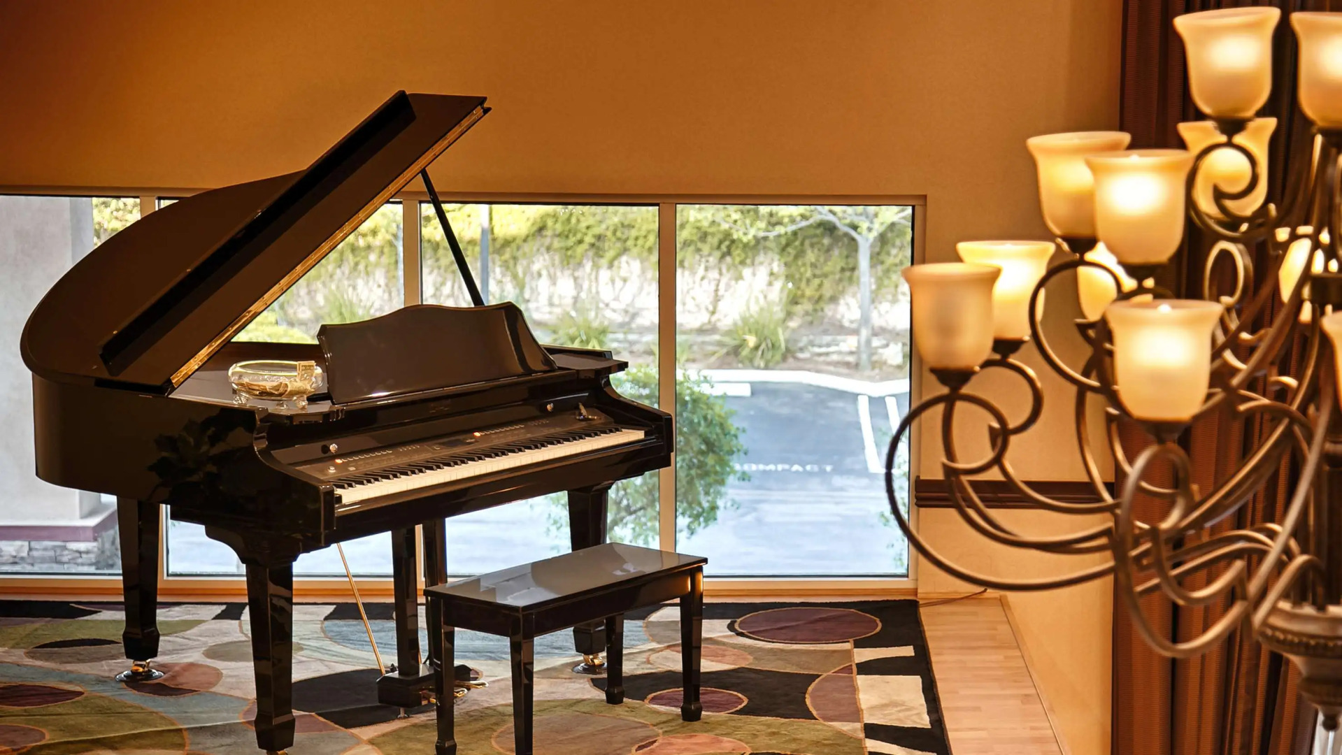 Foto - Best Western Route 66 Glendora Inn