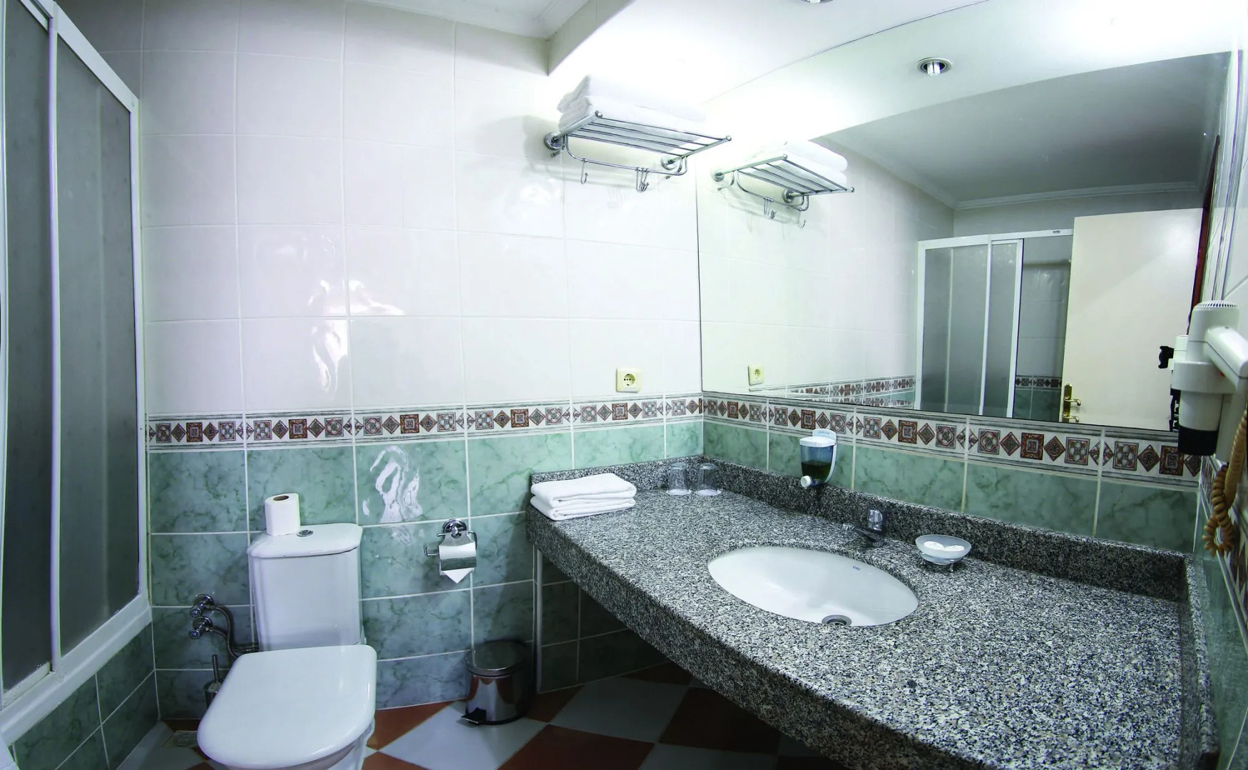 Foto - Benler Otel Laleli ISTanbul