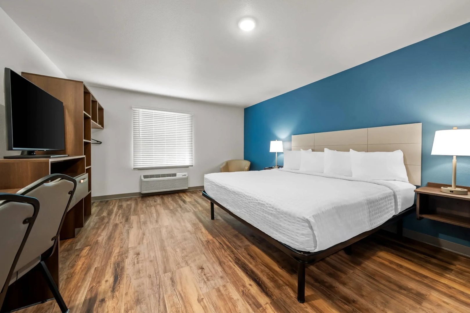 Foto - WoodSpring Suites Orlando East UCF