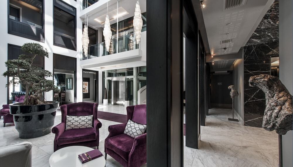 Foto - Queen Victoria Hotel by NEWMARK