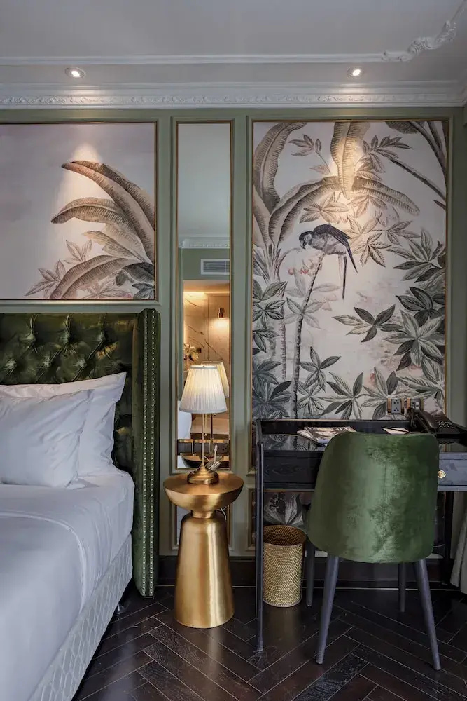 Photo - Signature by M Village Hai Bà Trưng, a brand of Modern Village Lifestyle