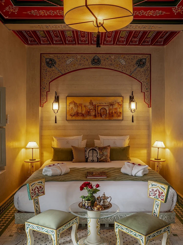 Photo - Riad Almisk
