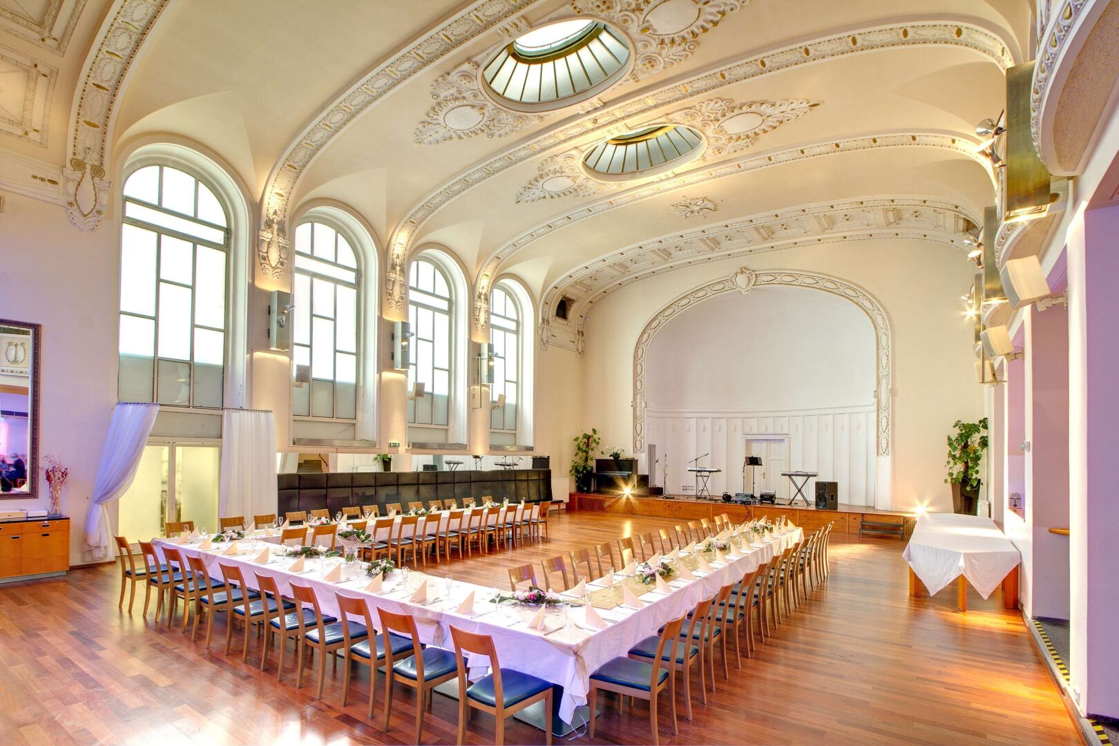 Photo - Theatrino Hotel