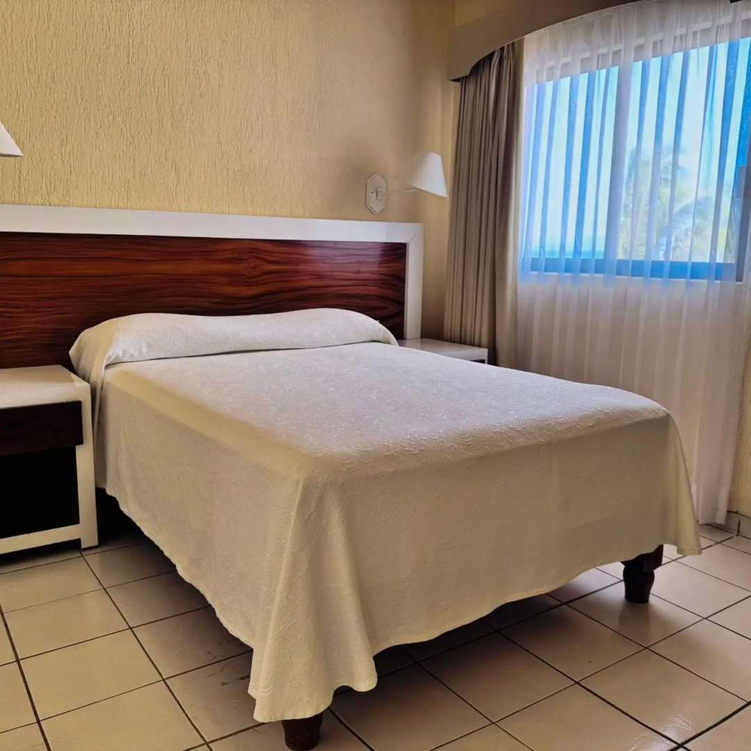 Foto - Tropicana Hotel Puerto Vallarta