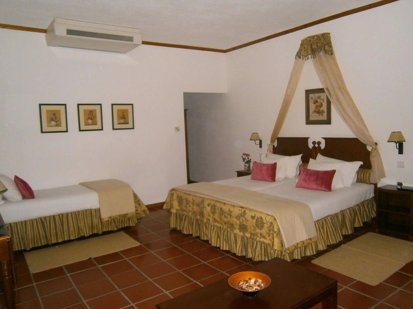 Foto - Hotel Dom Manuel