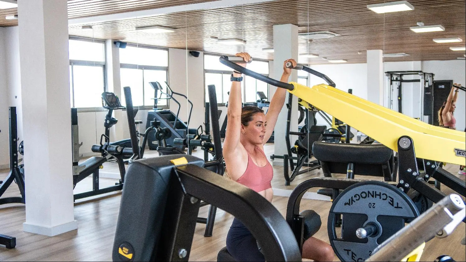 Photo - Coral Cotillo Beach