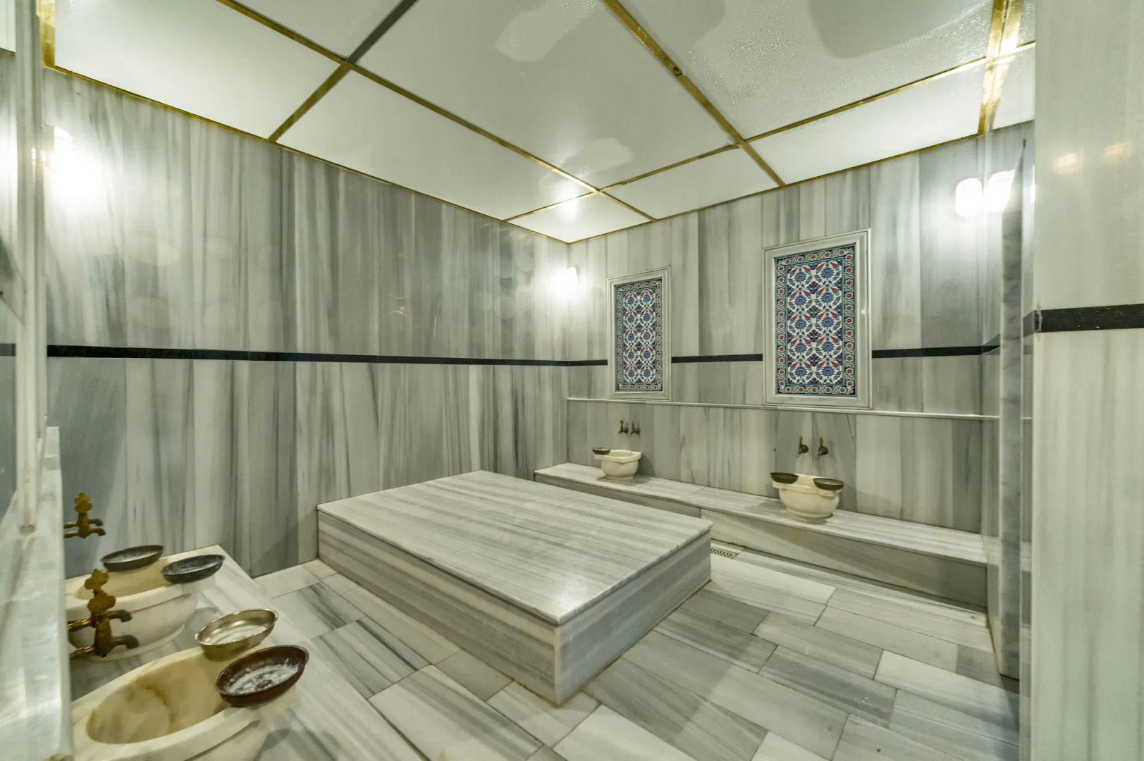 Foto - Harmony Hotel Merter & SPA