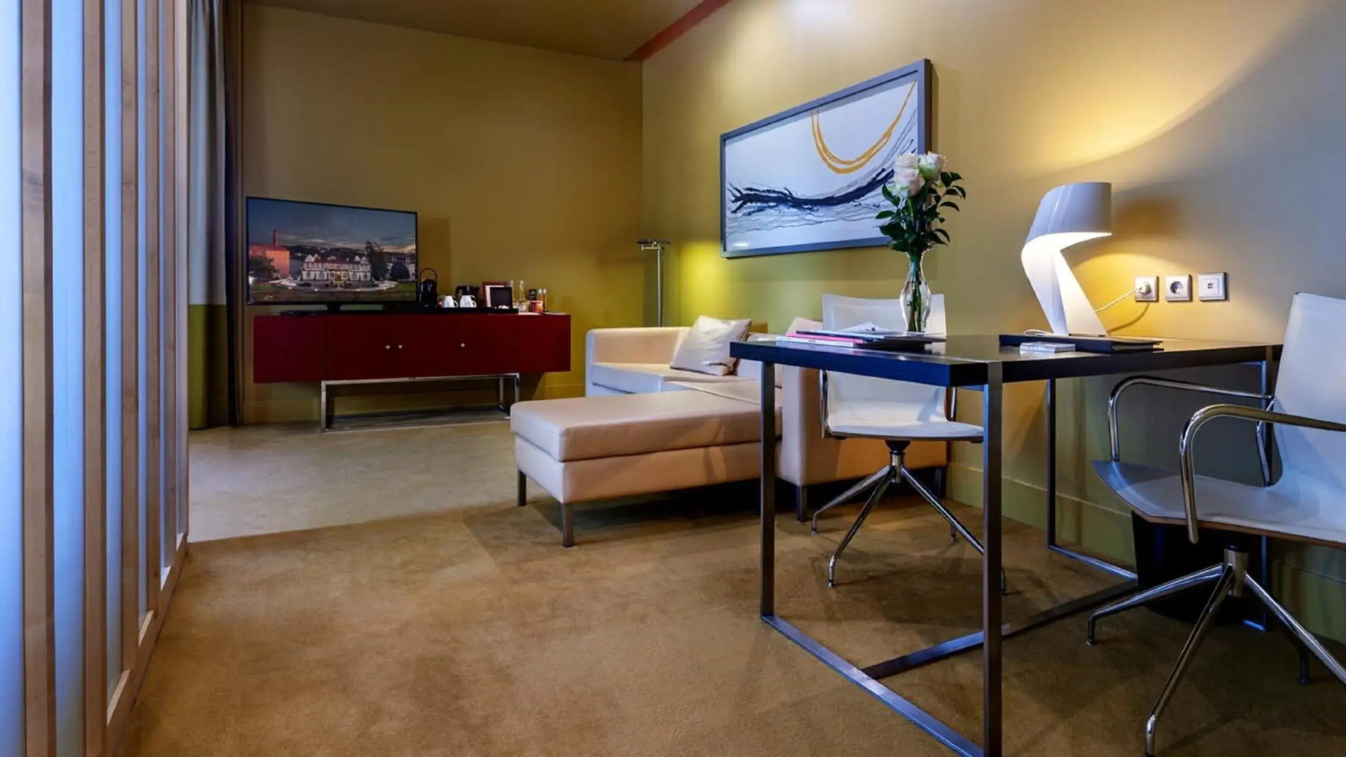Photo - Pestana Palacio do Freixo, Pousada & National Monument - The Leading Hotels of the World