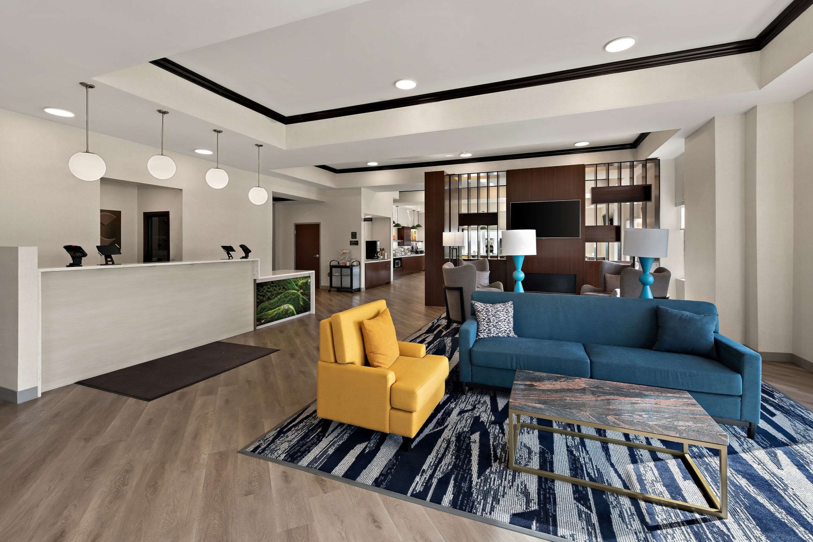Photo - Comfort Suites Columbus East Broad