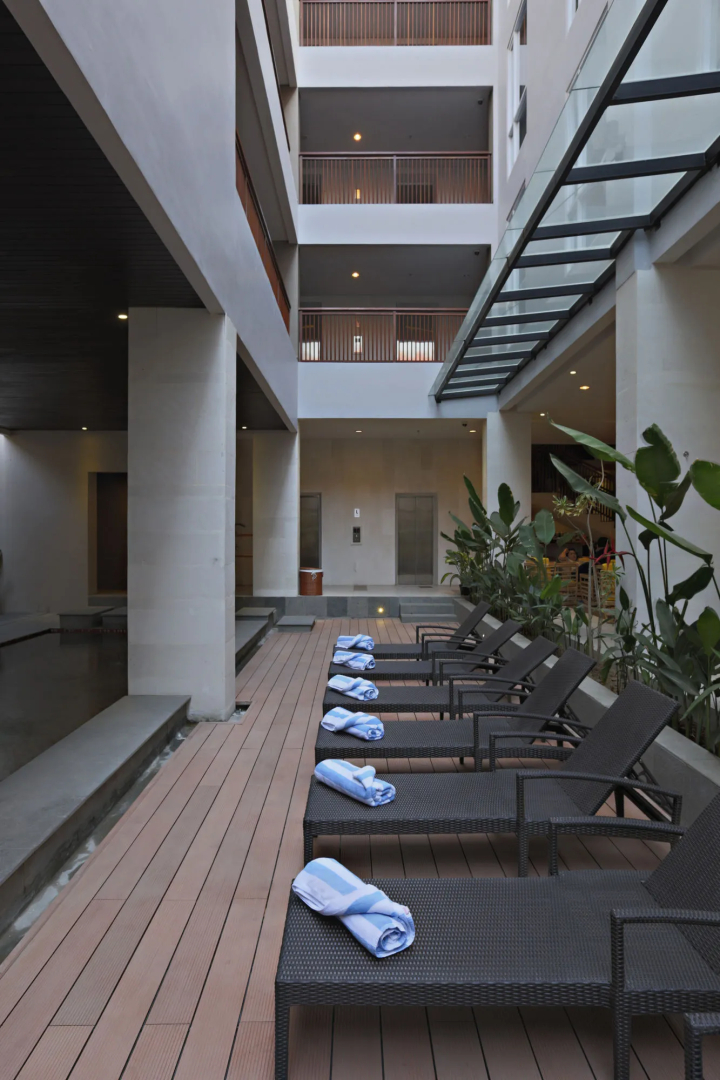 Foto - Euphoria Hotel