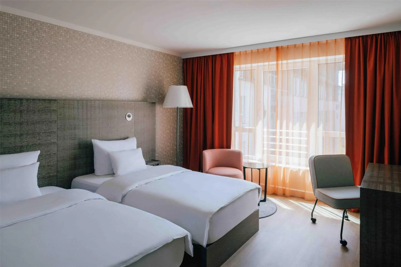 Photo - Pentahotel Leipzig
