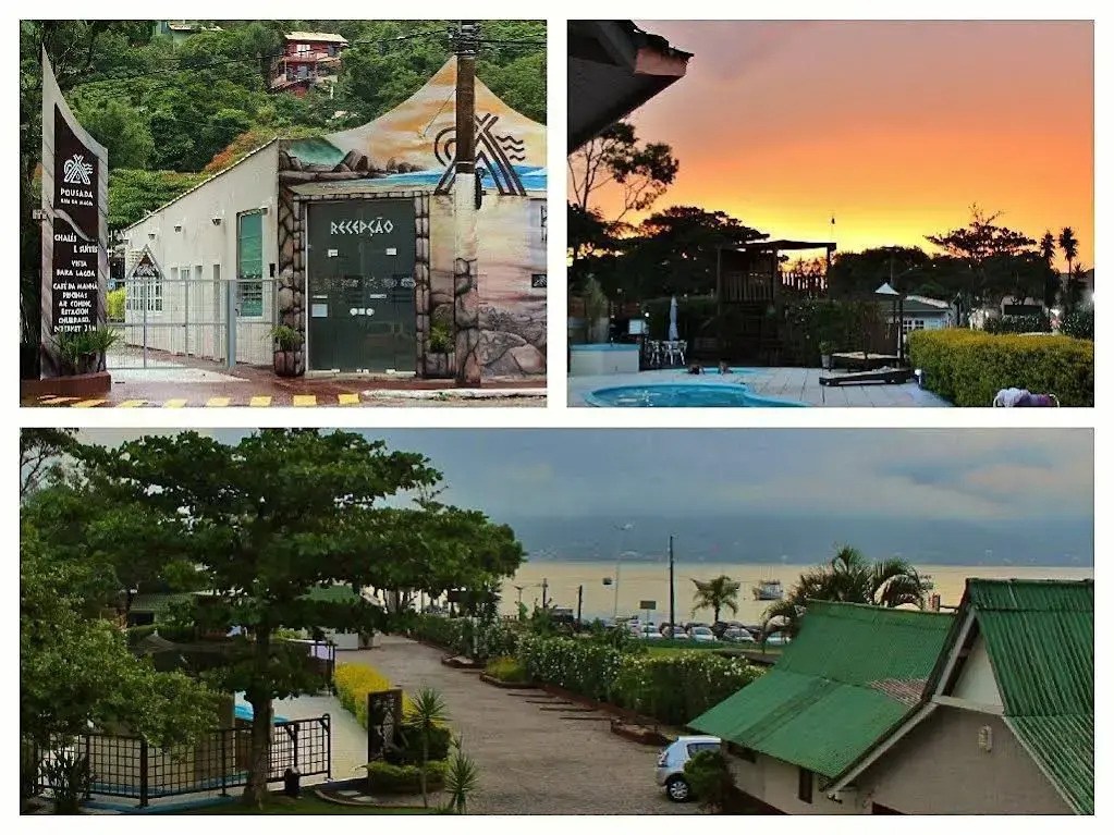 Foto - Pousada Ilha da Magia