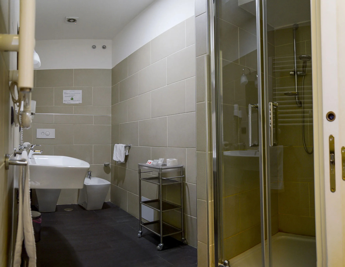 Photo - Villa Borghese Prestige Rooms