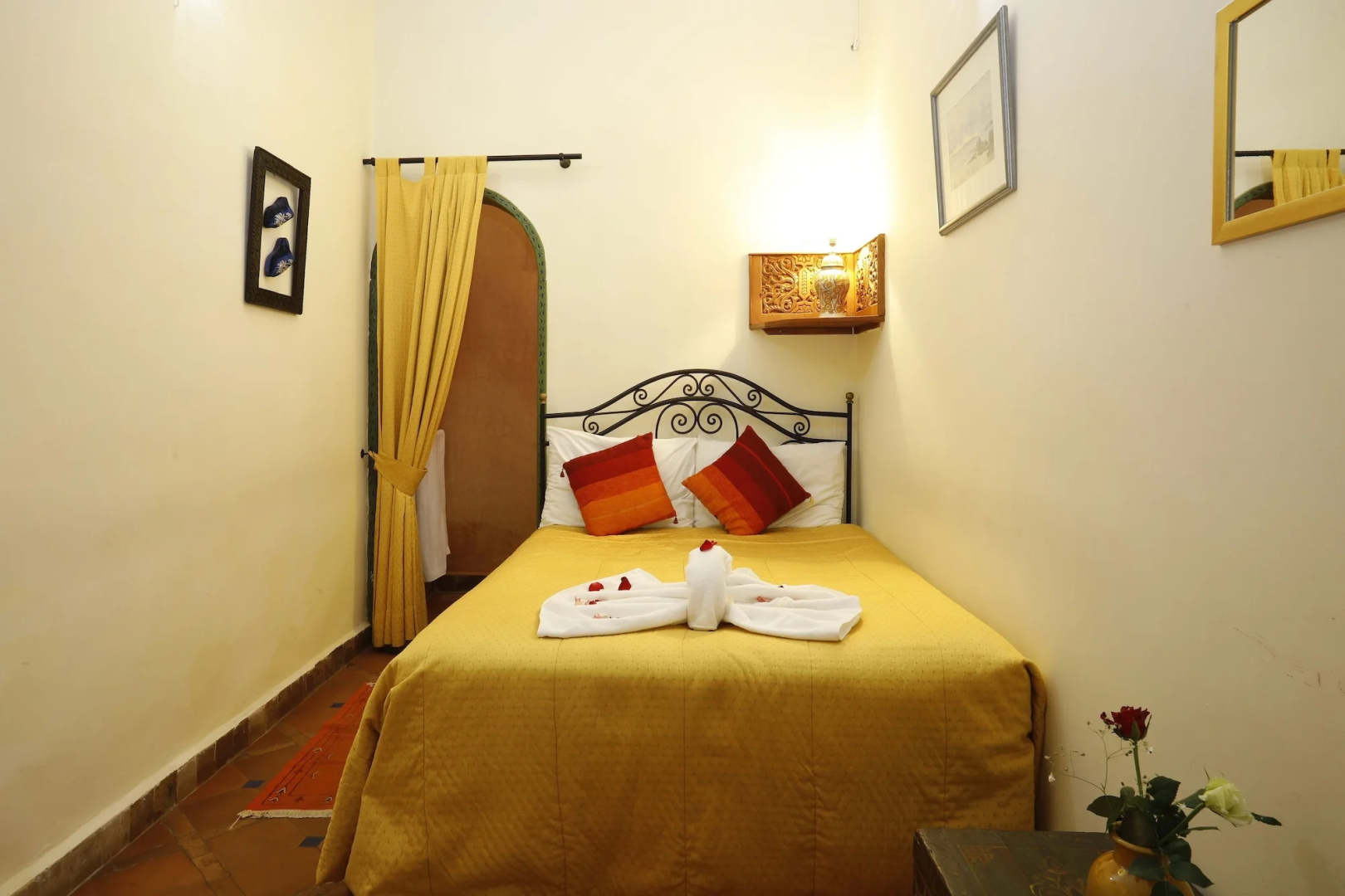 Photo - Riad Daria Suites & Spa