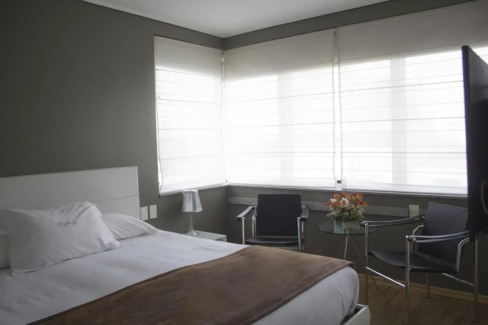 Foto - Regency Golf - Hotel Urbano