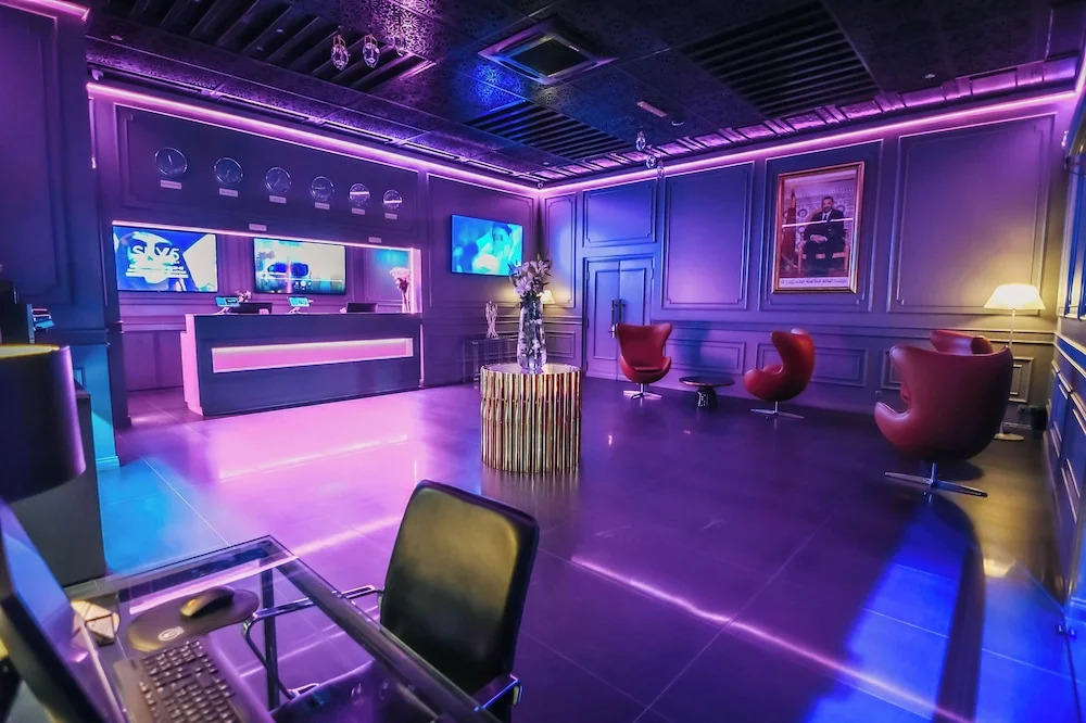 Foto - 555 Hotel Clubbing Adults Only