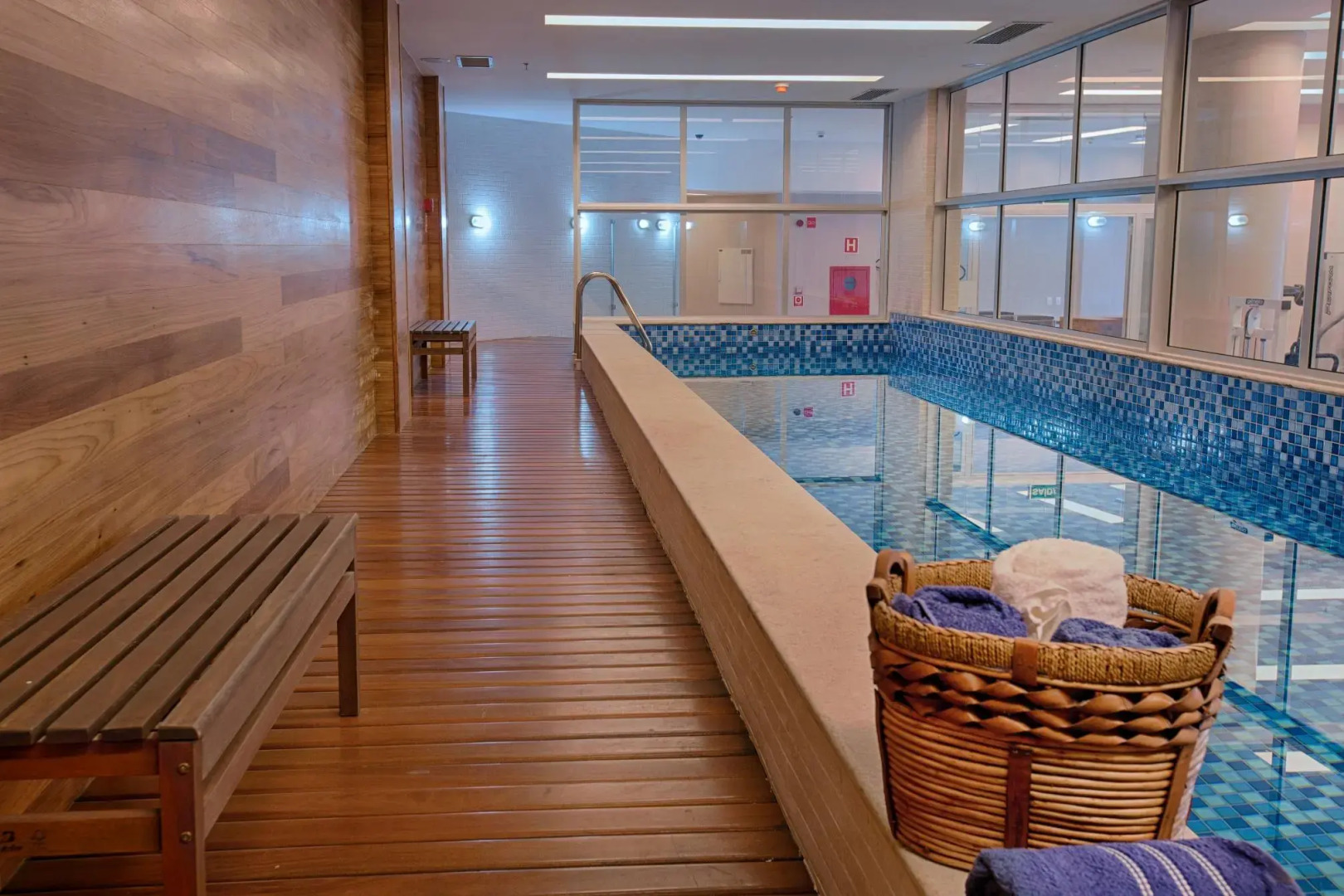 Photo - Fusion Hplus Express +