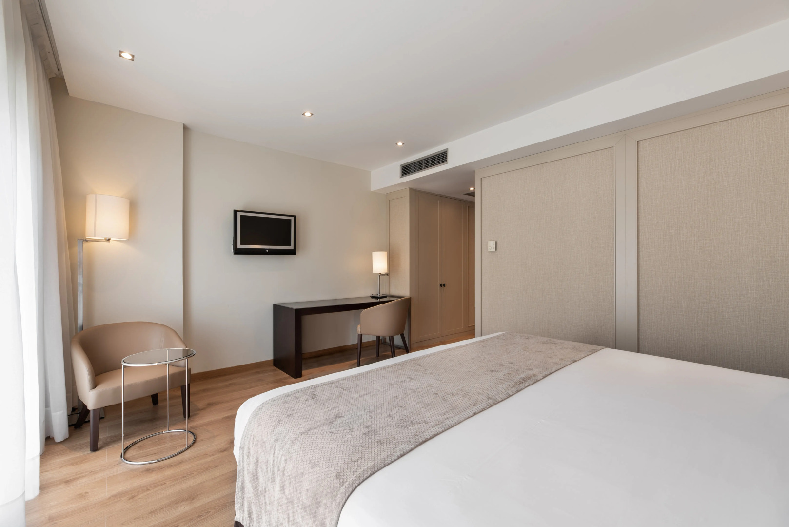 Foto - Eurostars Das Letras