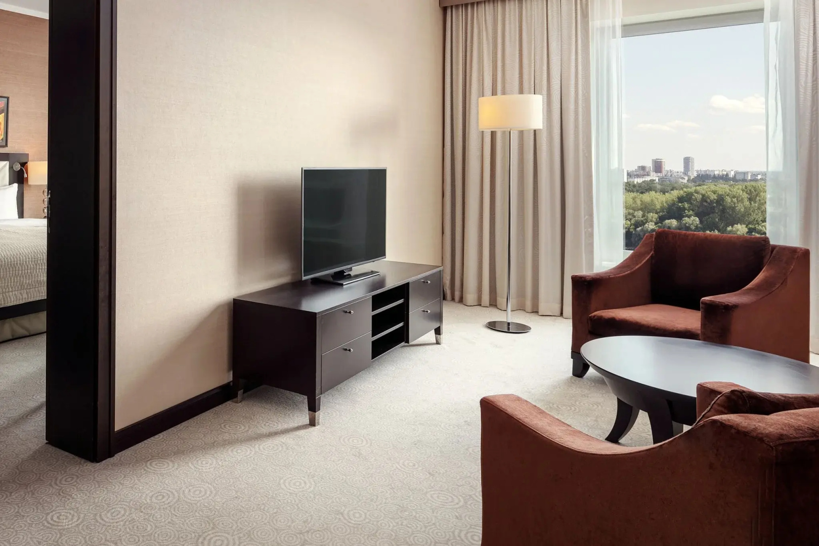 Photo - Grand Hotel River Park, a Luxury Collection Hotel, Bratislava