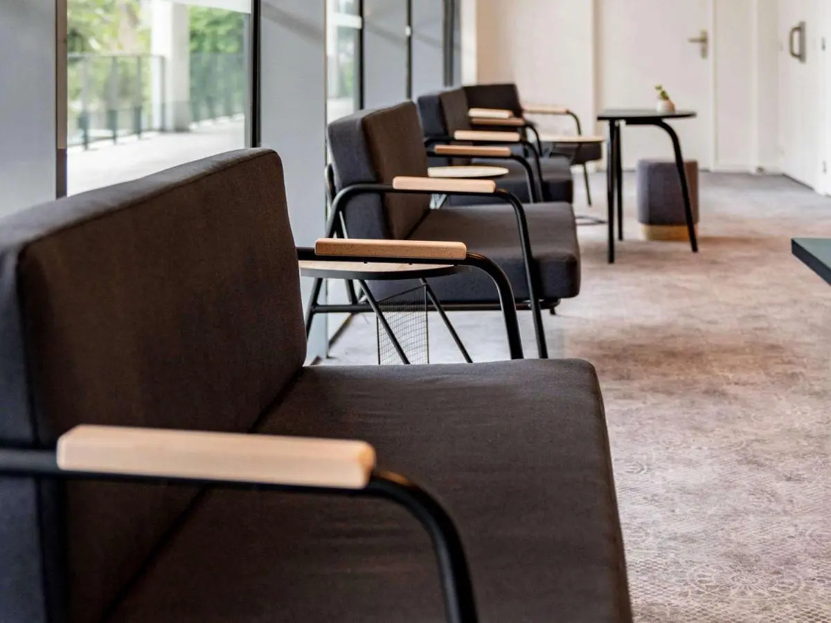 Foto - ibis Styles Limoges Centre