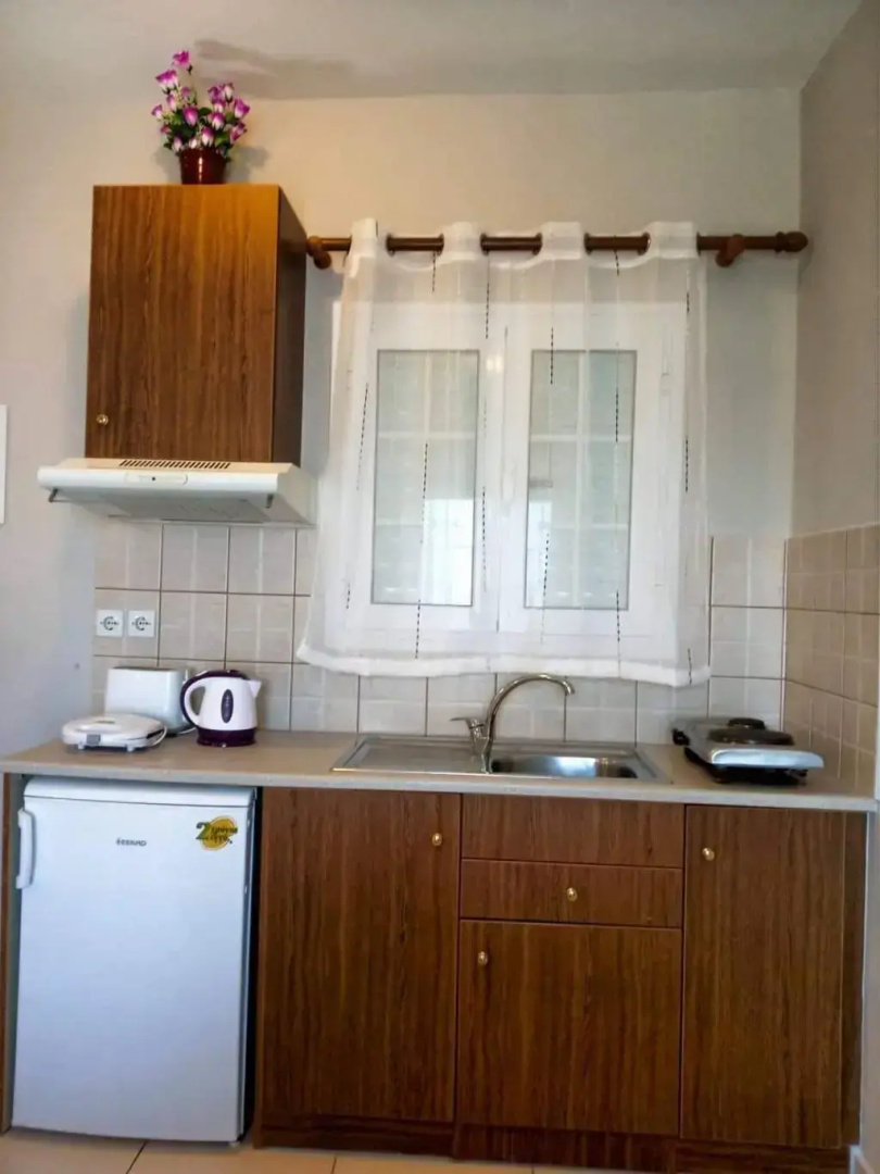 Foto - Oskars Studios & Apartments