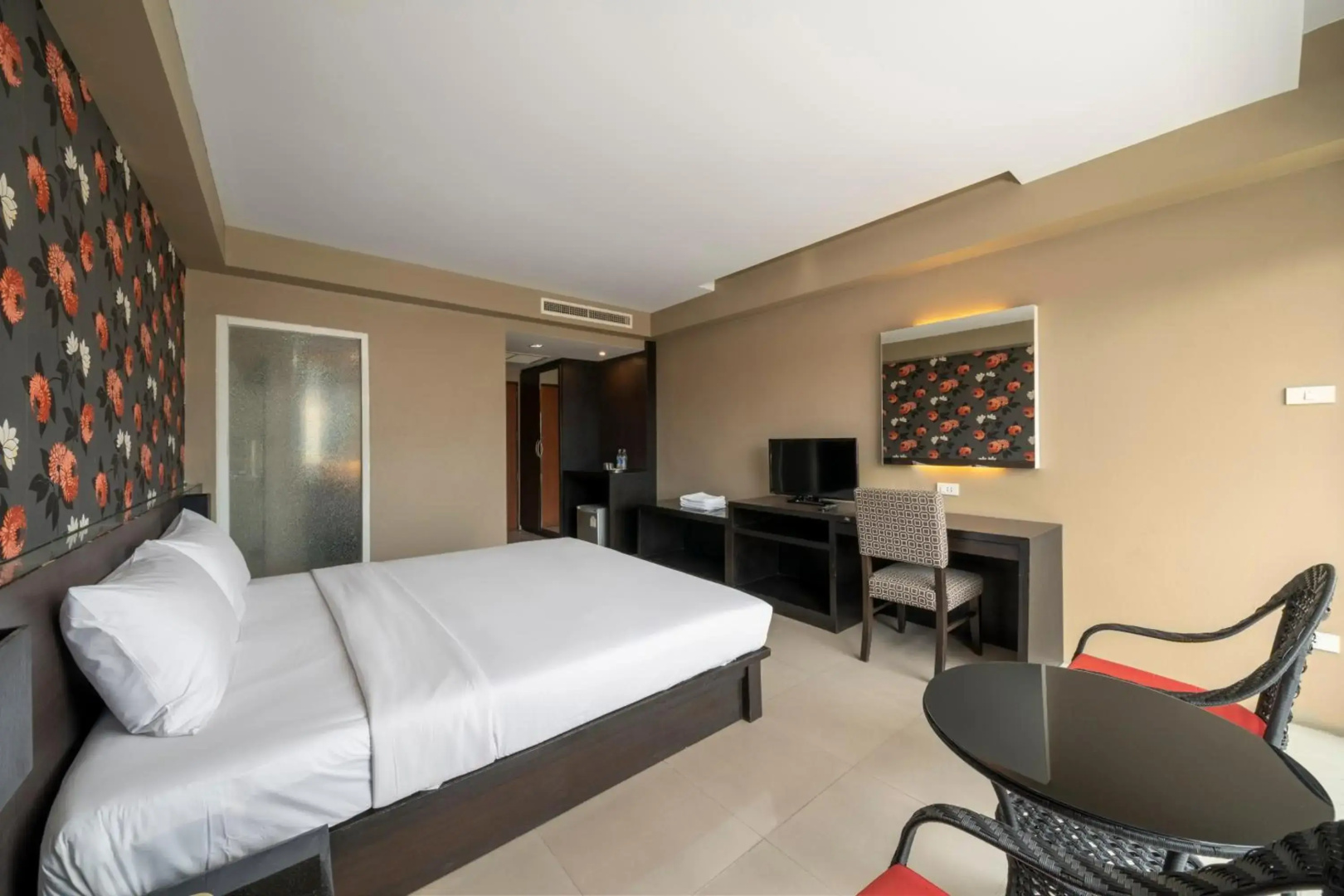 Foto - Welcome Plaza Hotel Pattaya