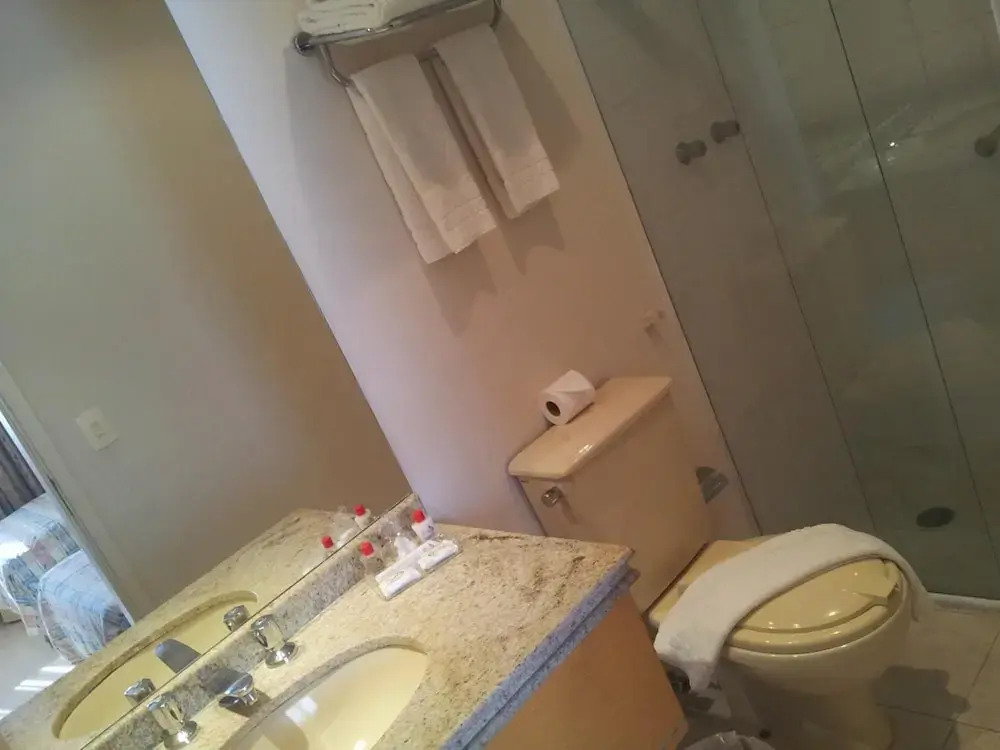 Foto - Bienal Suítes