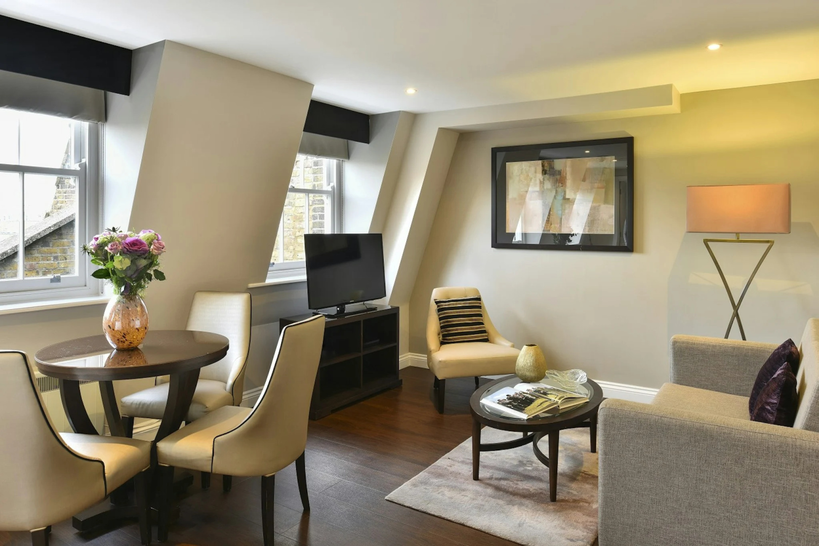 Photo - Fraser Suites Queens Gate