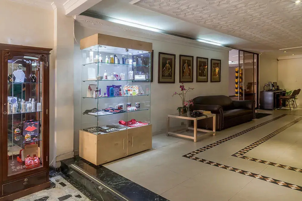 Foto - Hotel Virrey Central