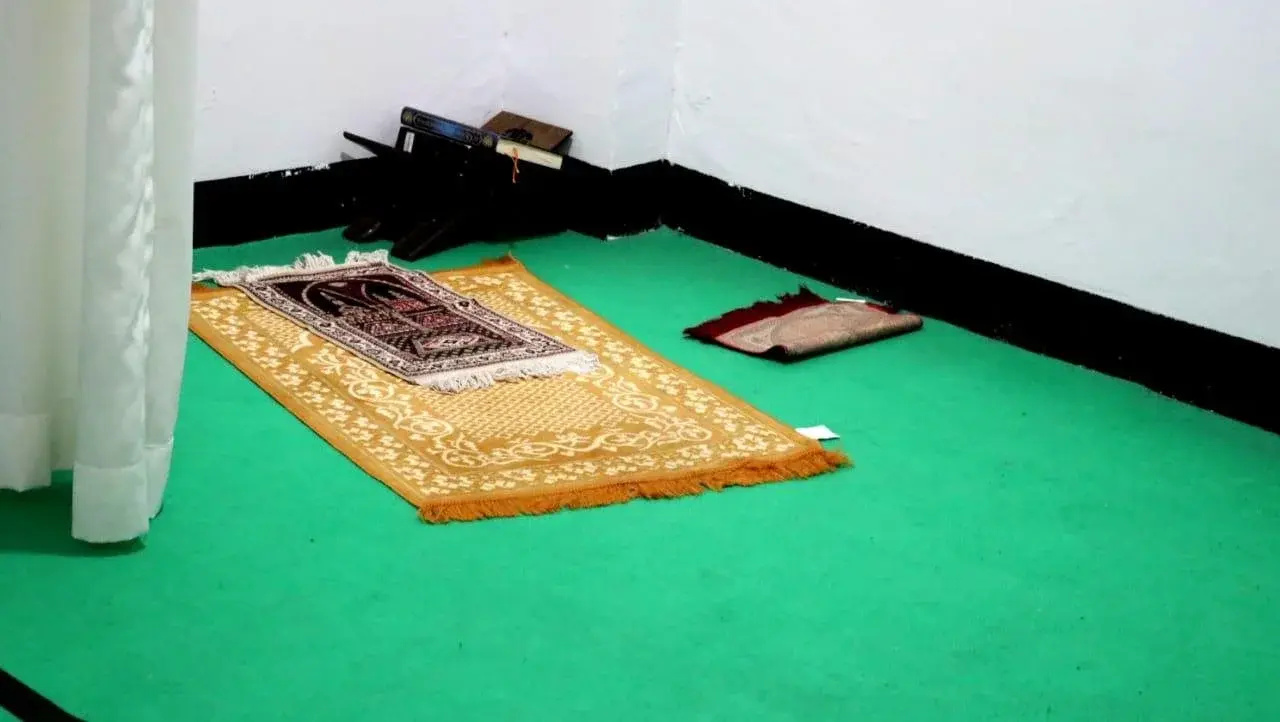 Photo - Grand Batik Inn