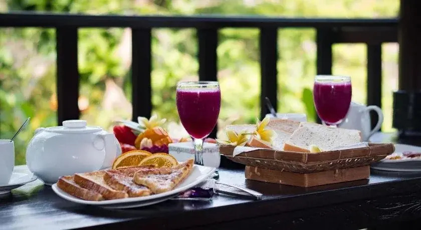 Foto - Tropical Bali Hotel