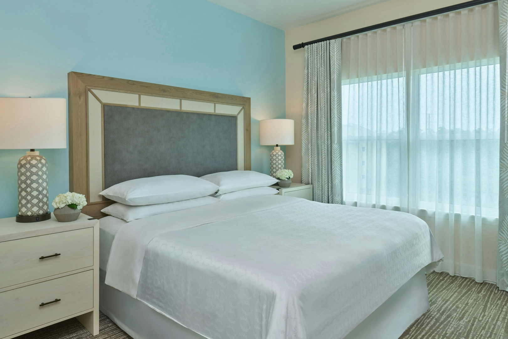 Photo - Sheraton Vistana Villages Resort Villas, I-Drive/Orlando