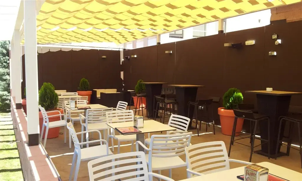 Foto - Hotel Majadahonda