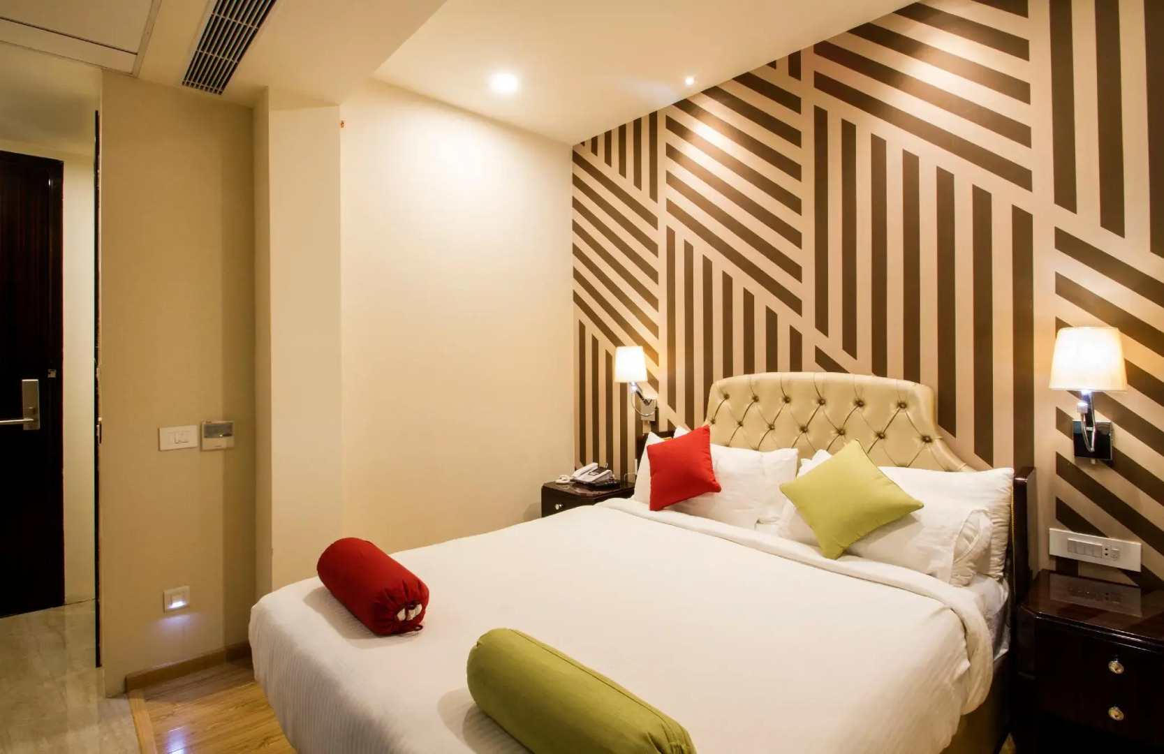 Foto - Art Boutique Hotel Gachibowli