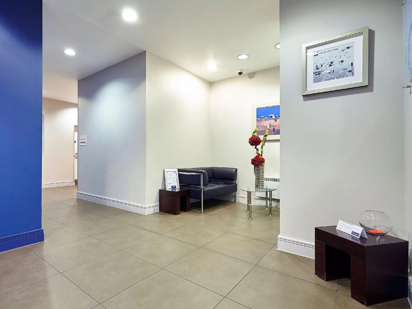 Foto - Marlin Apartments London City - Queen Street