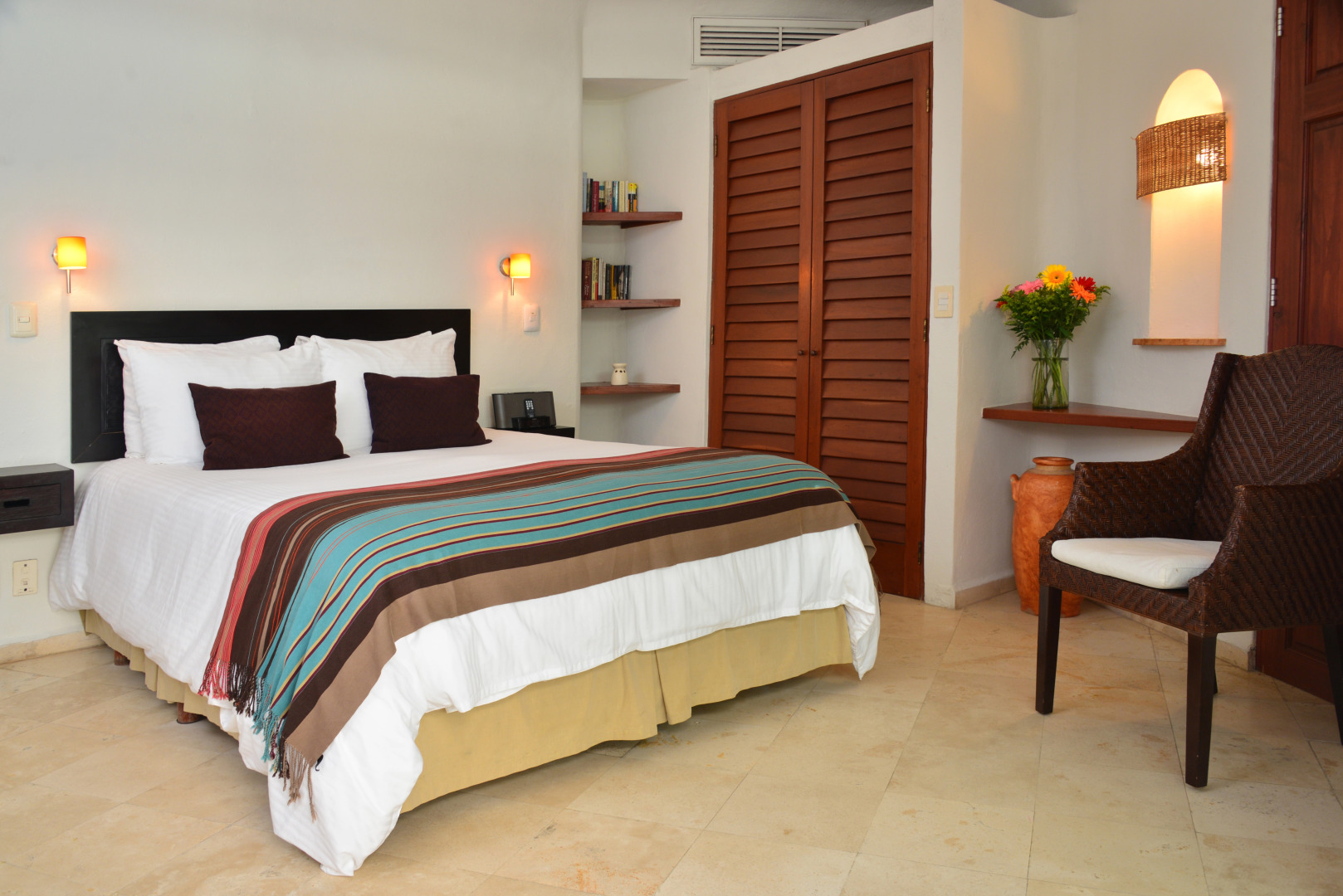 Foto - Playa Palms Beach Hotel