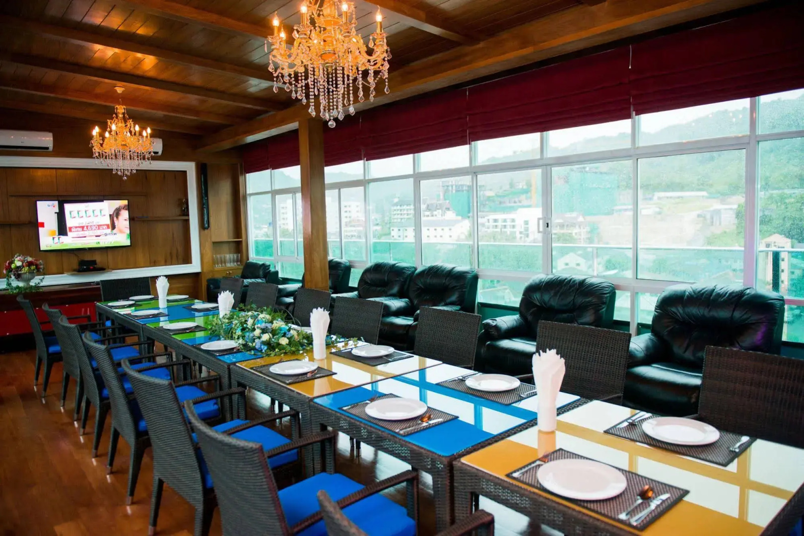 Foto - Sira Grande Hotel & Spa, Patong