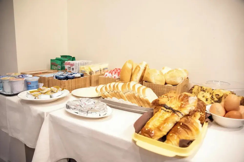 Photo - Adelaide Suite Dreams