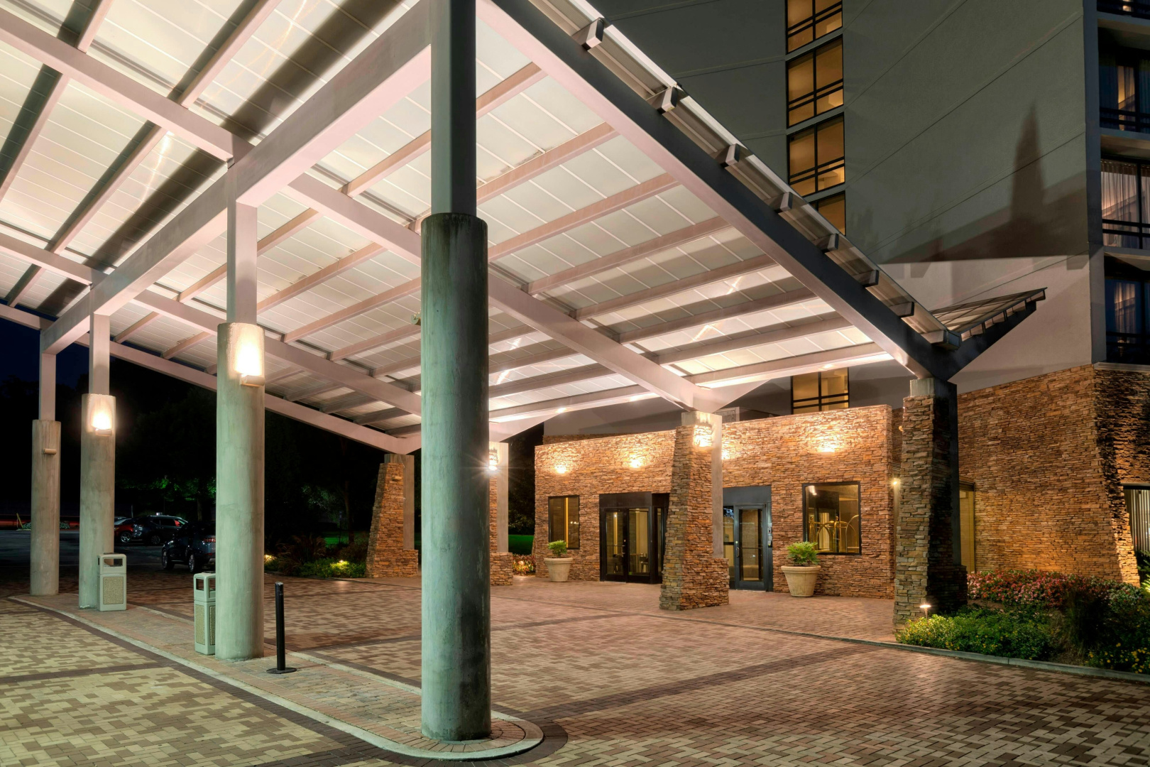 Foto - Atlanta Marriott Northeast/Emory Area
