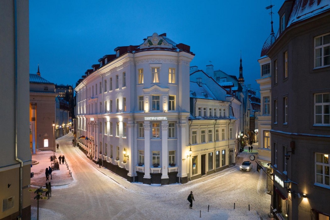 Photo - My City Hotel