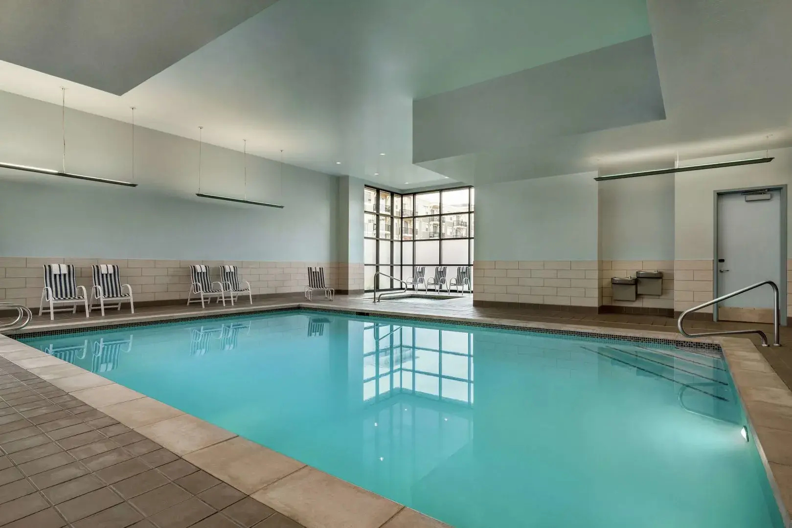 Foto - Embassy Suites by Hilton Salt Lake West Valley City