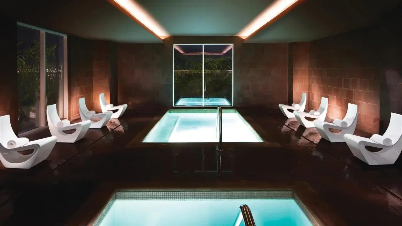 Foto - Luxury Suites at Palms Place