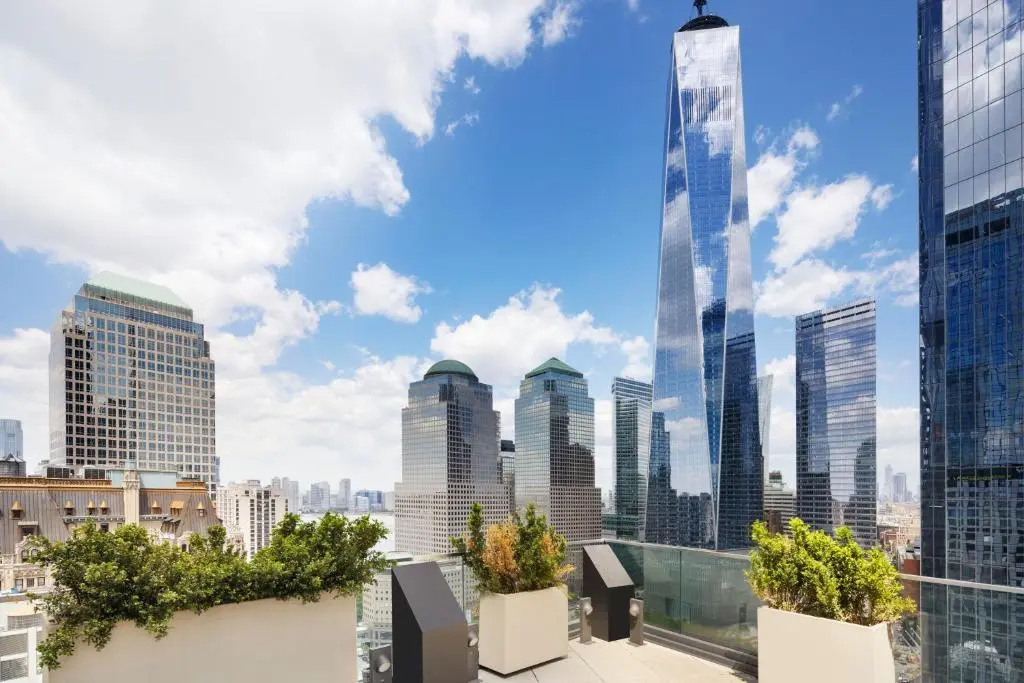 Foto - The Cloud One New York-Downtown, by the Motel One Group