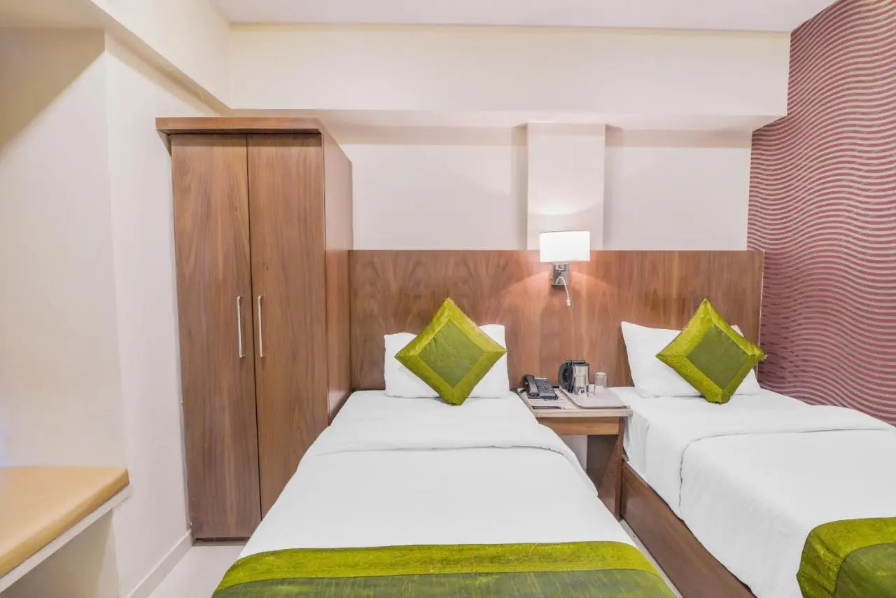 Photo - Oxford Hotel Powai